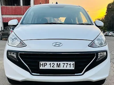 2019 Hyundai Santro Asta [2018-2020] 1