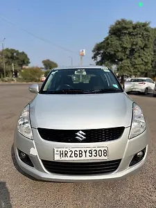 2013 Maruti Suzuki Swift VDi 1 2013 Maruti Suzuki Swift VDi 1
