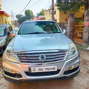 2013 Ssangyong Rexton RX7 1 2013 Ssangyong Rexton RX7 1