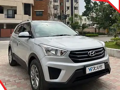 2018 हुंडई क्रेटा sx प्लस 1.6 पेट्रोल 1