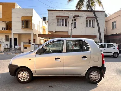 2006 Hyundai Santro Xing GL