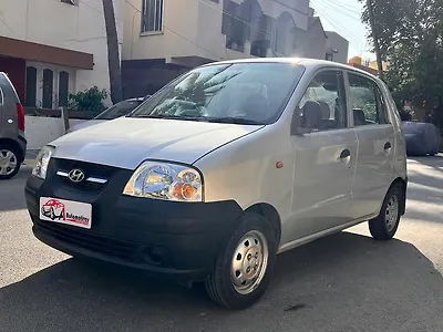 2006 Hyundai Santro Xing GL