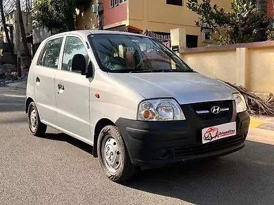 2006 Hyundai Santro Xing GL