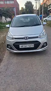 2016 Hyundai Grand i10 Sportz U2 1.2 CRDi 1