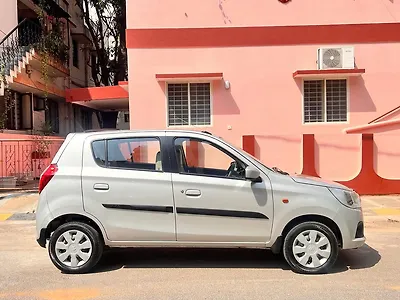 2019 Maruti Suzuki Alto K10 VXi (O)