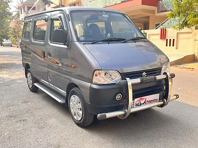 2022 Maruti Suzuki Eeco 7 STR STD (O)