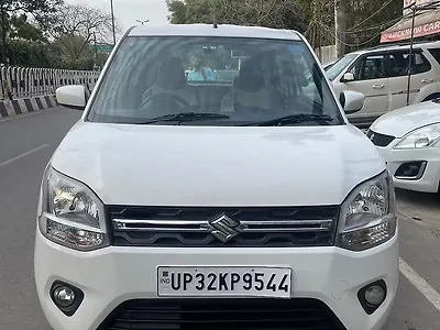 2019 Maruti Suzuki Wagon R VXI 1 2019 Maruti Suzuki Wagon R VXI 1