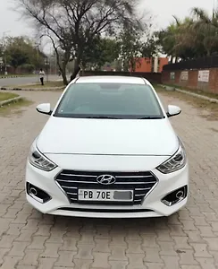 2019 Hyundai Verna Fluidic 1.6 VTVT SX 1 2019 Hyundai Verna Fluidic 1.6 VTVT SX 1