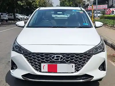 2021 हुंडई वरना sx 1.5 सीआरडीआई 1