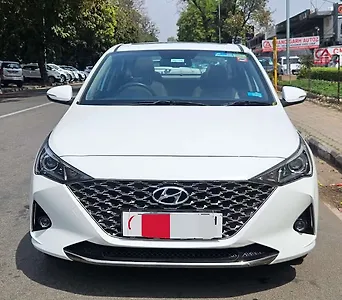2021 Hyundai Verna SX 1.5 CRDi 1 2021 Hyundai Verna SX 1.5 CRDi 1