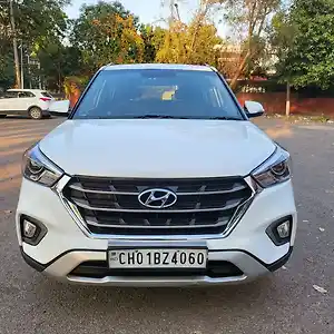 2019 हुंडई क्रेटा 1.6 sx प्लस ऑटोमैटिक पेट्रोल 1 2019 हुंडई क्रेटा 1.6 sx प्लस ऑटोमैटिक पेट्रोल 1