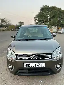 2019 Maruti Suzuki Wagon R ZXi 1.2 1