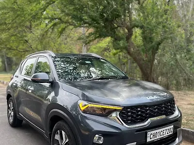 2021 Kia Sonet HTK 1.5 [2020-2021] 1