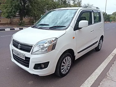 2013 Maruti Suzuki Wagon R VXi 1 2013 Maruti Suzuki Wagon R VXi 1