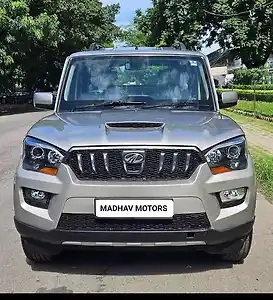 2015 महिंद्रा स्कॉर्पियो s10 ऑटोमैटिक 1 2015 महिंद्रा स्कॉर्पियो s10 ऑटोमैटिक 1