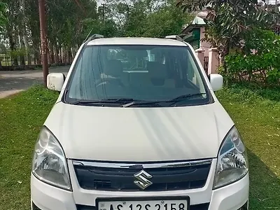 2017 मारुति सुज़ुकी वैगन आर vxi 1 2017 मारुति सुज़ुकी वैगन आर vxi 1