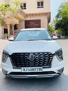2022 Hyundai Alcazar Prestige 7 STR 1.5 Diesel 1 2022 Hyundai Alcazar Prestige 7 STR 1.5 Diesel 1