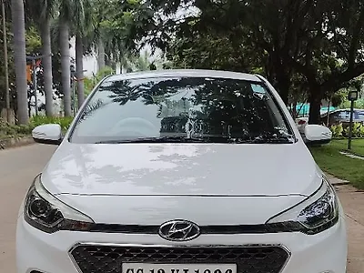 2016 Hyundai Elite i20 Asta 1.2 [2016-2017] 1
