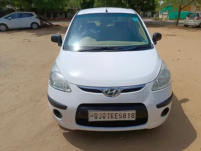 2010 Hyundai i10 Era 1 2010 Hyundai i10 Era 1