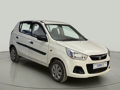 Second Hand Maruti Suzuki Alto VXi in Delhi