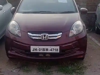 Second Hand होंडा अमेज 1.2 s ऑटोमैटिक आई-वीटेक in रांची