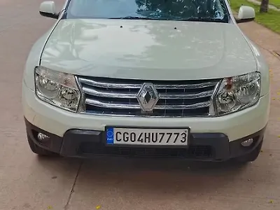 2015 Renault Duster 85 PS RxL 1 2015 Renault Duster 85 PS RxL 1
