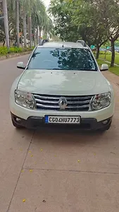 2015 Renault Duster 85 PS RxL 1 2015 Renault Duster 85 PS RxL 1