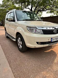 2014 Tata Safari 2.2 VX 4x2 1 2014 Tata Safari 2.2 VX 4x2 1