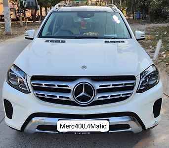 2019 मर्सिडीज़ बेंज़ जीएलएस 400 4मैटिक 1 2019 मर्सिडीज़ बेंज़ जीएलएस 400 4मैटिक 1