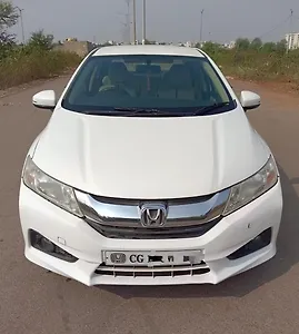 2015 Honda City V Diesel 1 2015 Honda City V Diesel 1