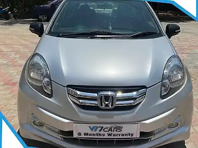 2014 होंडा अमेज 1.2 vx आई-वीटेक ऑटोमैटिक 1