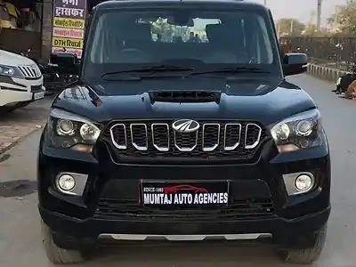 2019 महिंद्रा स्कॉर्पियो s11 2wd 7 str 1