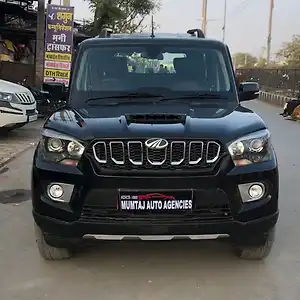 2019 महिंद्रा स्कॉर्पियो s11 2wd 7 str 1