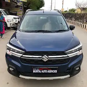 2021 मारुति सुज़ुकी XL6 अल्फ़ा एमटी पेट्रोल 1