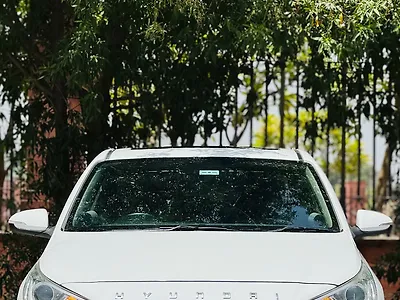 2018 Hyundai Verna SX (O) Anniversary Edition 1.6 CRDi 1