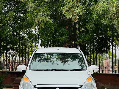 2018 Maruti Suzuki Ertiga VDi 1.3 Diesel 1 2018 Maruti Suzuki Ertiga VDi 1.3 Diesel 1