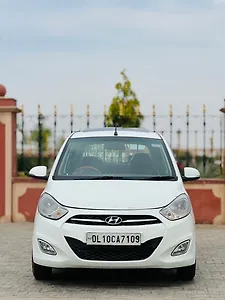 2012 Hyundai i10 Asta 1.2 AT with Sunroof 1 2012 Hyundai i10 Asta 1.2 AT with Sunroof 1