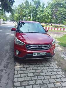 2015 Hyundai Creta 1.6 SX Plus 1