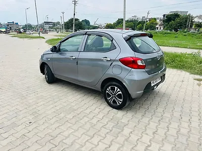 2019 Tata Tiago Revotron XZ Plus 1 2019 Tata Tiago Revotron XZ Plus 1