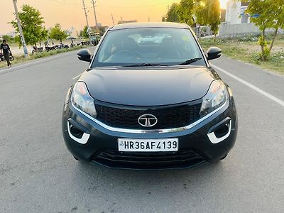 2019 Tata Nexon XM 1