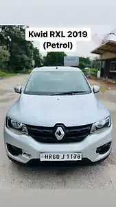 2019 Renault Kwid RXL 1