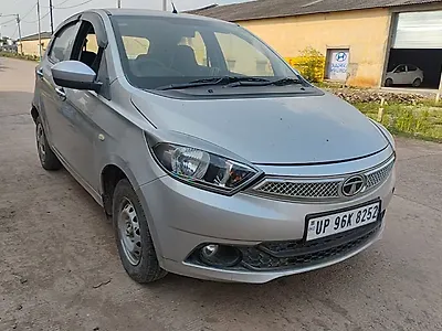 2019 Tata Tiago Revotron XT [2016-2019] 1