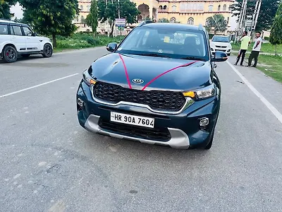 2020 Kia Seltos HTK Plus 1.5 [2019-2020] 1