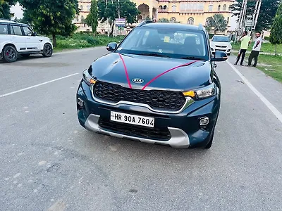2020 Kia Seltos HTK Plus 1.5 [2019-2020] 1