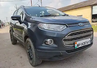 2016 फ़ोर्ड ईकोस्पोर्ट टाइटेनियम 1.5l tdci 1 2016 फ़ोर्ड ईकोस्पोर्ट टाइटेनियम 1.5l tdci 1