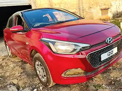 Second Hand हुंडई एलीट i20 मैग्ना 1.4 crdi in सतना