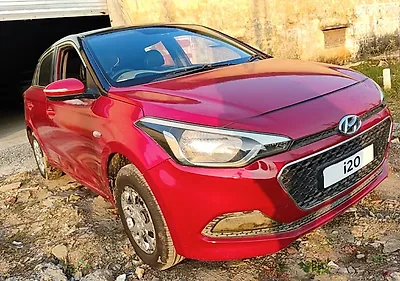 2015 Hyundai Elite i20 Magna 1.4 CRDI 1 2015 Hyundai Elite i20 Magna 1.4 CRDI 1