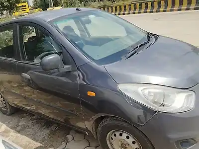 2013 हुंडई i10 एरा 1.1 irde2 [2010-2017] 1