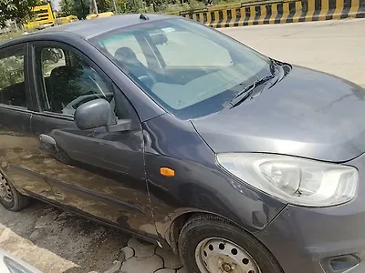 2013 Hyundai i10 Era 1.1 iRDE2 [2010-2017] 1