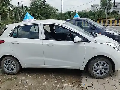 2018 हुंडई ग्रैंड i10  स्पोर्ट्ज़ u2 1.2 crdi 1